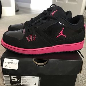 Size 5 Jordan’s
